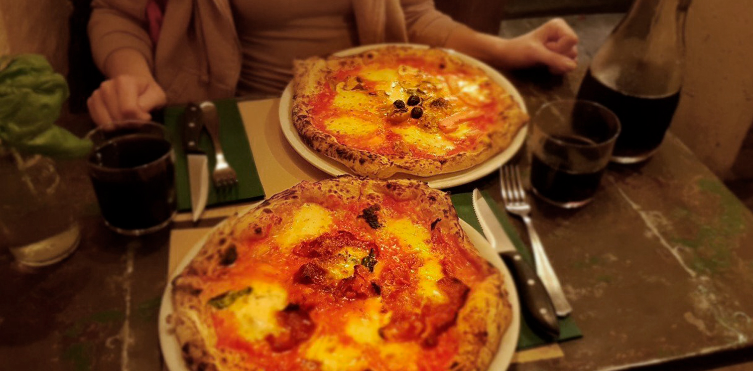 Pizzeria Da Gherardo